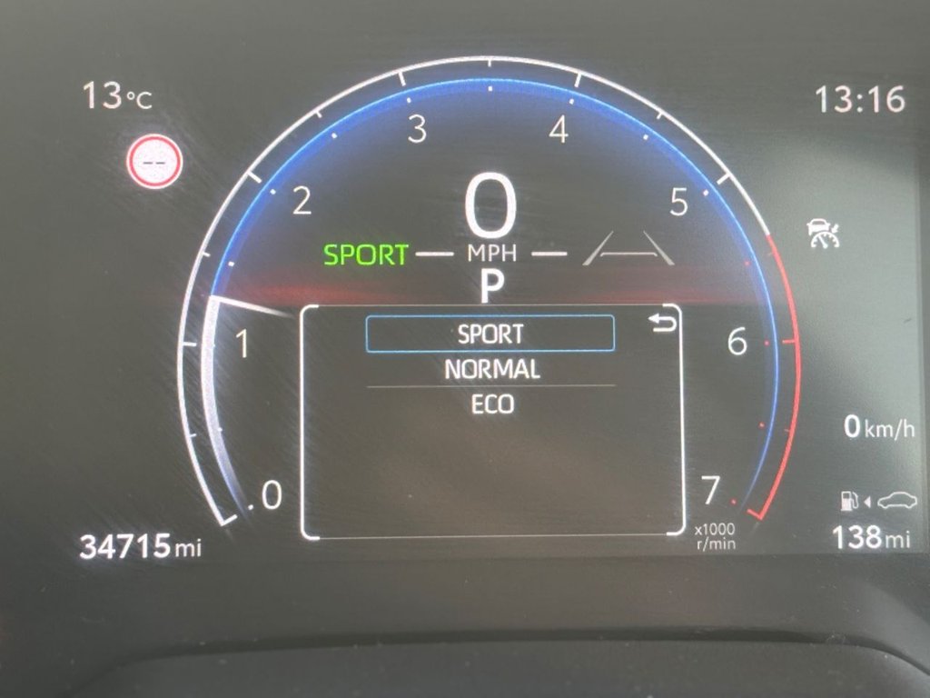 Used Toyota Corolla 2023 for sale - 76615625: Photo 47