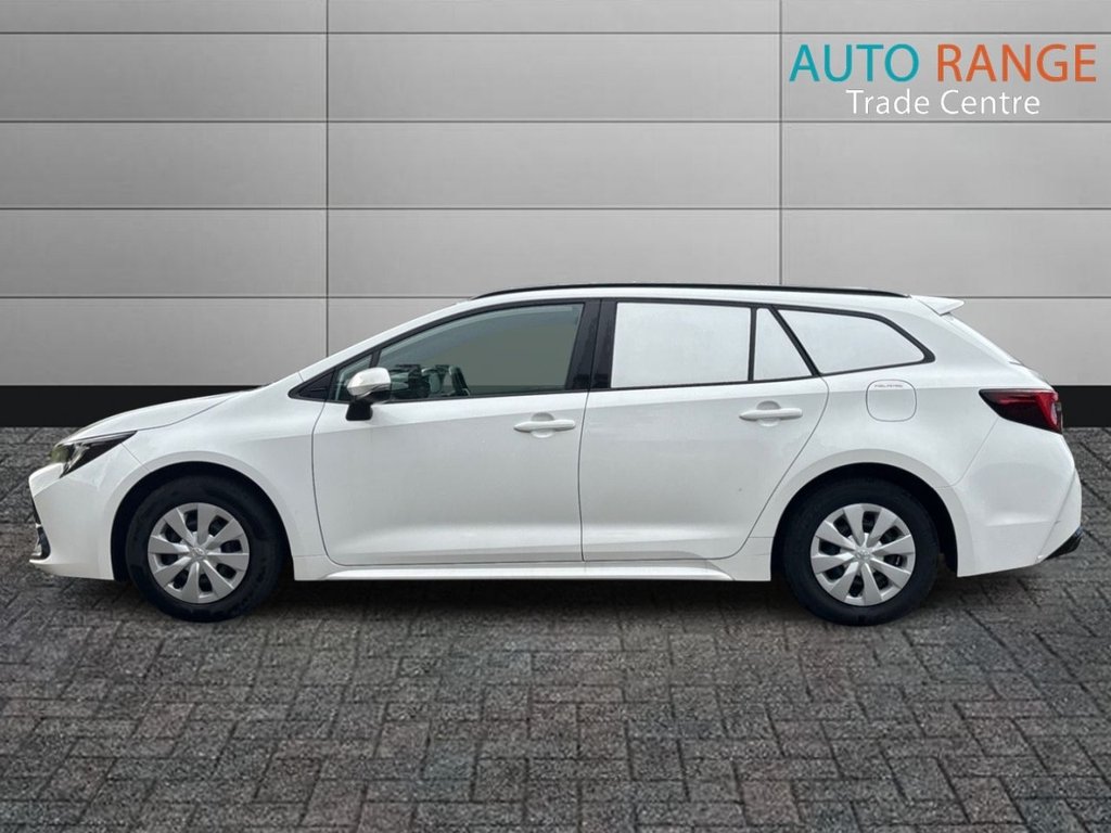Used Toyota Corolla 2023 for sale - 76615625: Photo 5