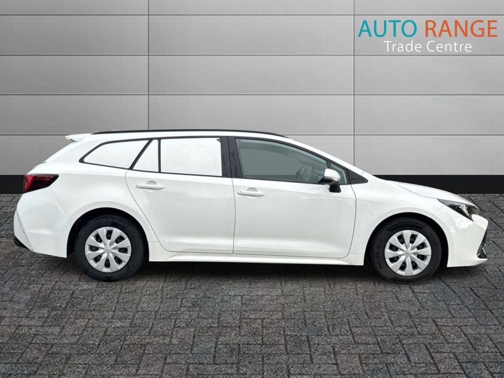 Used Toyota Corolla 2023 for sale - 76615625: Photo 6