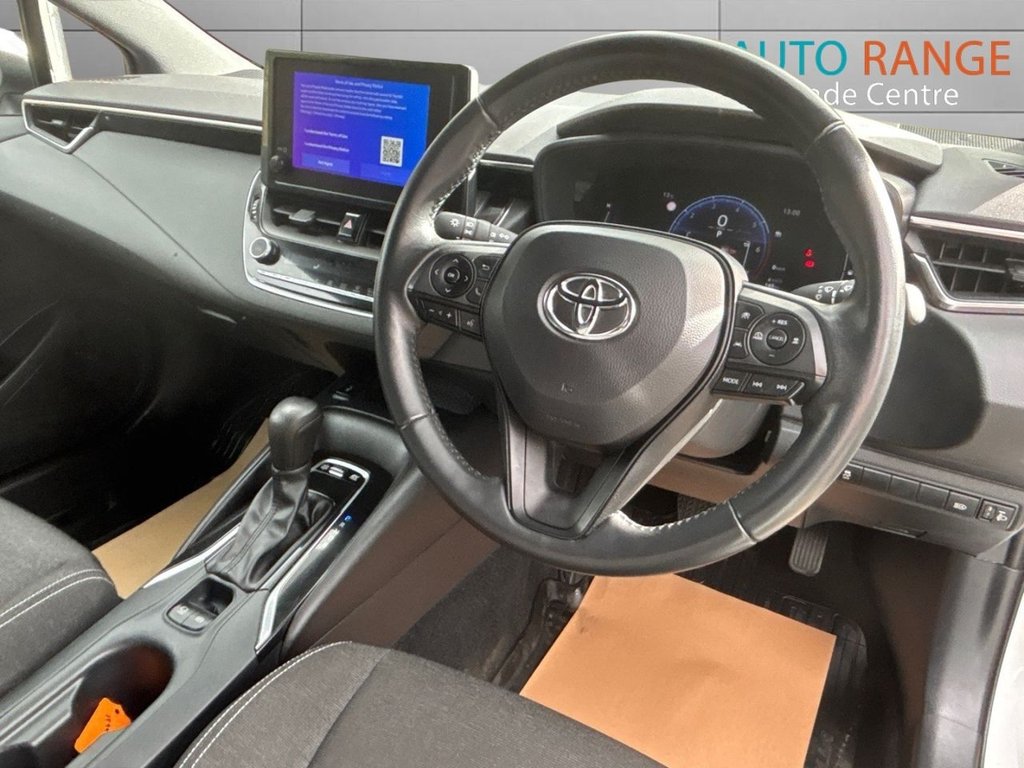 Used Toyota Corolla 2023 for sale - 76615625: Photo 9