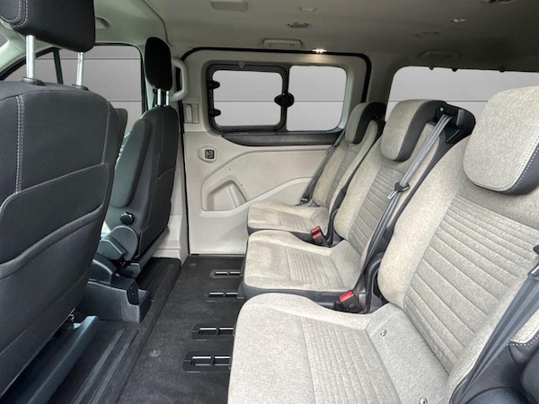 Used Ford Tourneo Custom 2022 for sale - 76213896: Photo 15