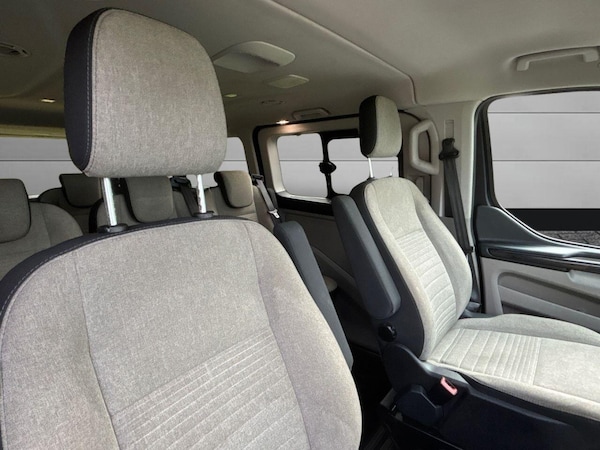 Used Ford Tourneo Custom 2022 for sale - 76213896: Photo 16