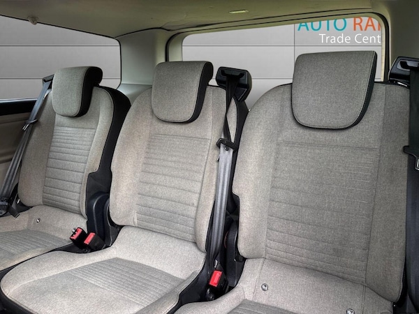 Used Ford Tourneo Custom 2022 for sale - 76213896: Photo 18