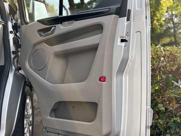 Used Ford Tourneo Custom 2022 for sale - 76213896: Photo 31