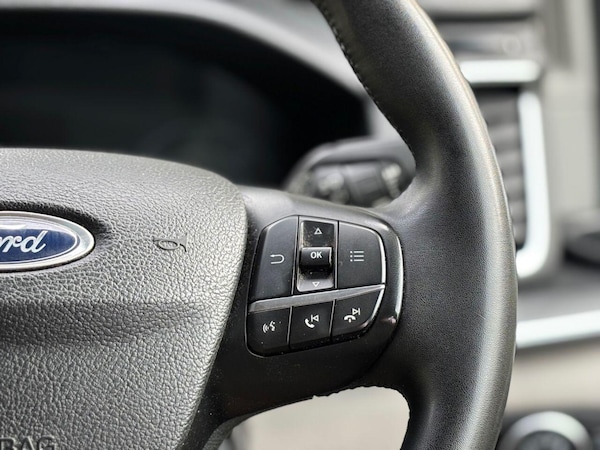 Used Ford Tourneo Custom 2022 for sale - 76213896: Photo 38