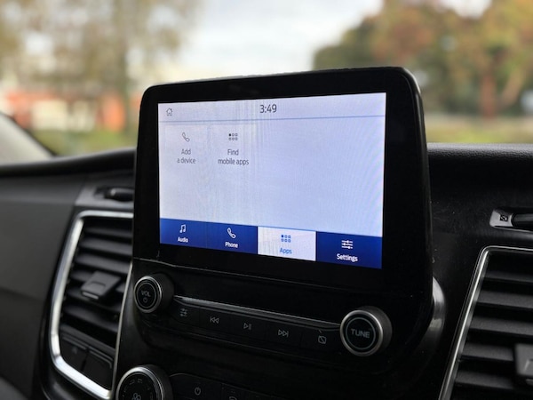 Used Ford Tourneo Custom 2022 for sale - 76213896: Photo 42