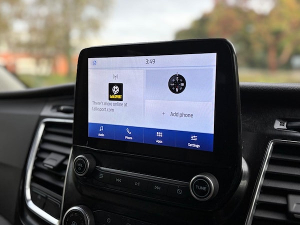 Used Ford Tourneo Custom 2022 for sale - 76213896: Photo 43