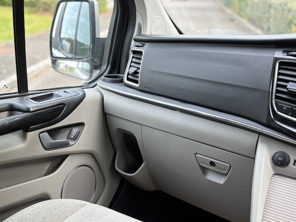 Used Ford Tourneo Custom 2022 for sale - 76213896: Photo 46