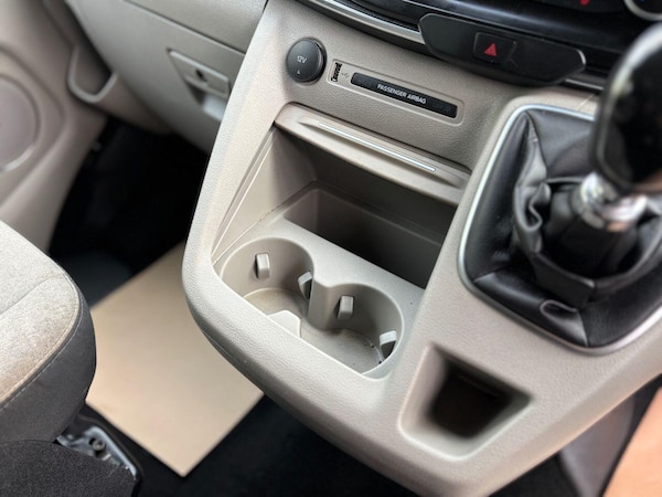 Used Ford Tourneo Custom 2022 for sale - 76213896: Photo 48