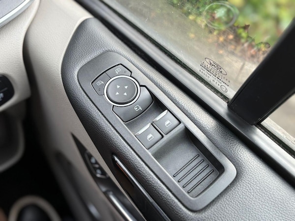 Used Ford Tourneo Custom 2022 for sale - 76213896: Photo 49