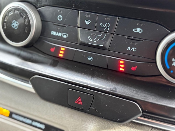 Used Ford Tourneo Custom 2022 for sale - 76213896: Photo 52