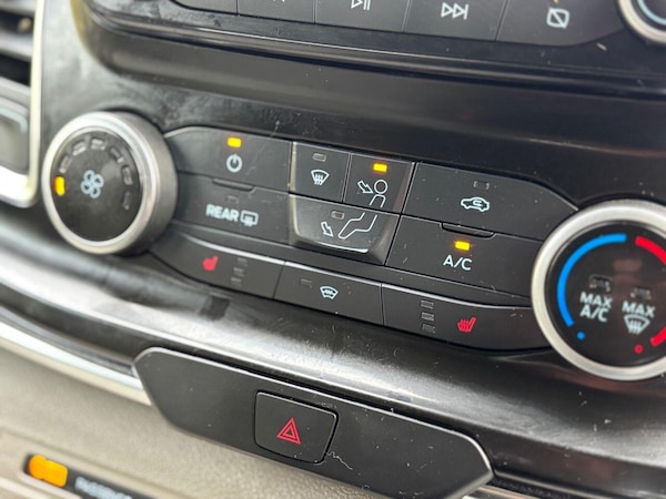 Used Ford Tourneo Custom 2022 for sale - 76213896: Photo 53