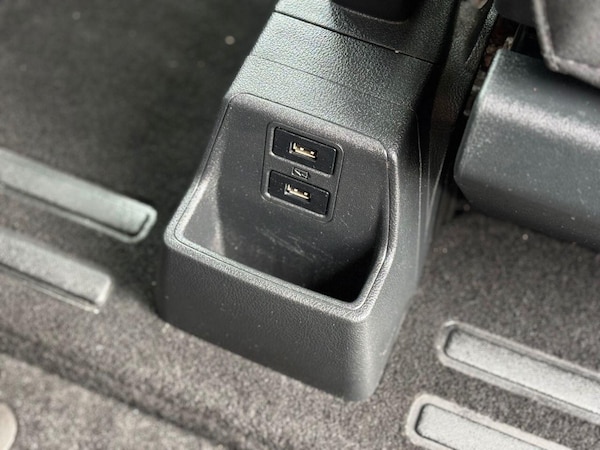 Used Ford Tourneo Custom 2022 for sale - 76213896: Photo 59