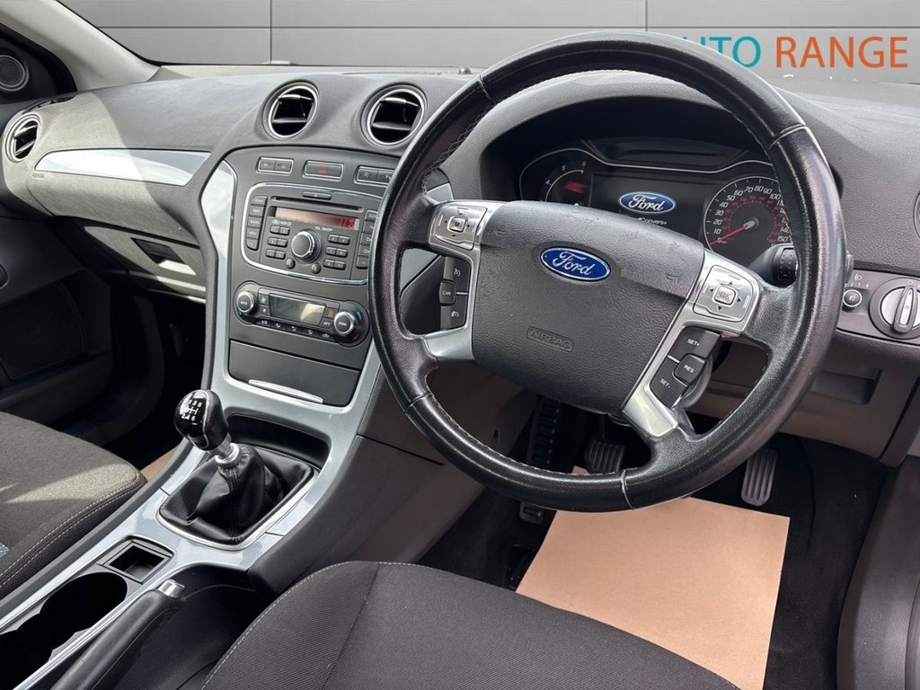 Used Ford Mondeo 2013 for sale - 77879736: Photo 10