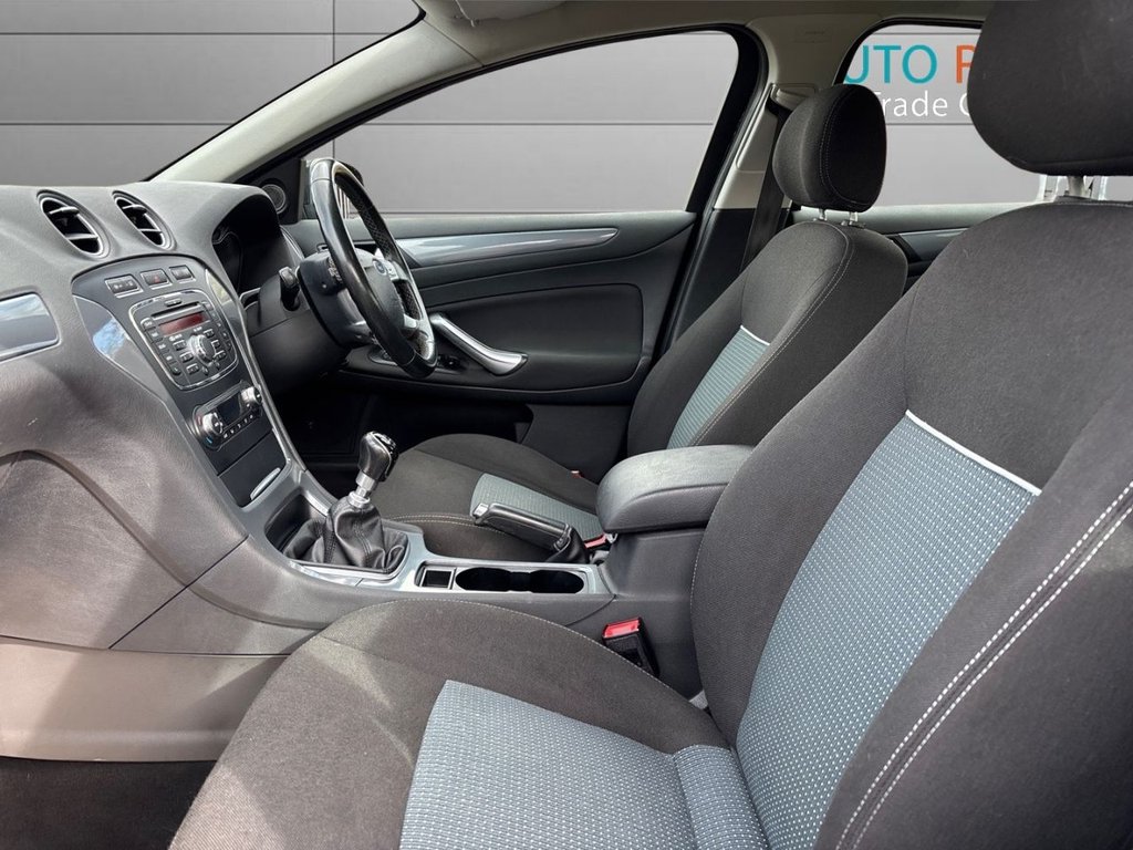 Used Ford Mondeo 2013 for sale - 77879736: Photo 11