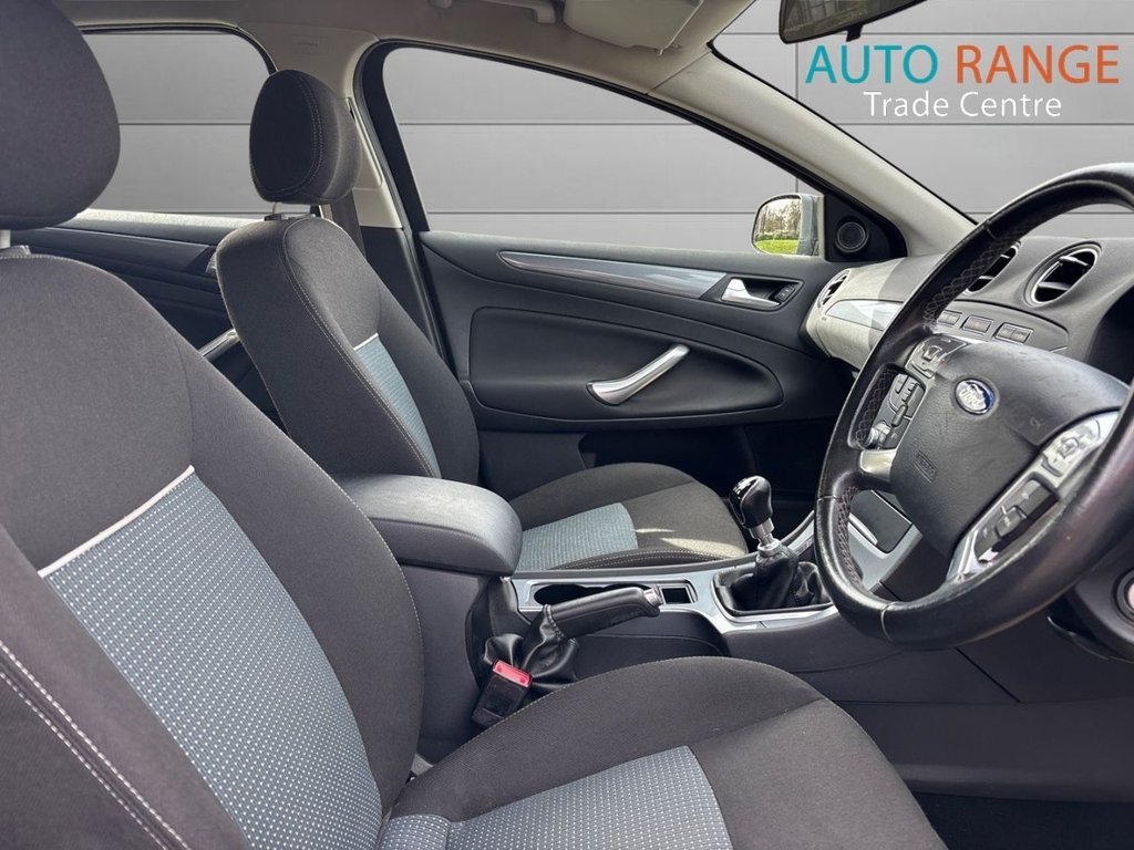 Used Ford Mondeo 2013 for sale - 77879736: Photo 12