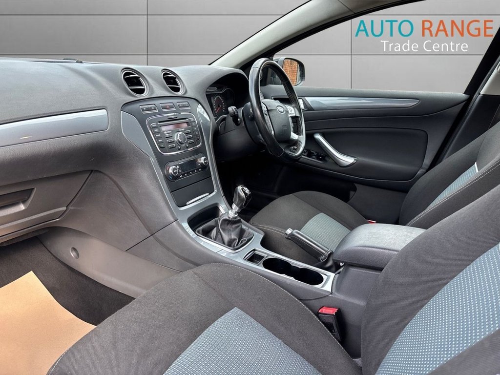 Used Ford Mondeo 2013 for sale - 77879736: Photo 13