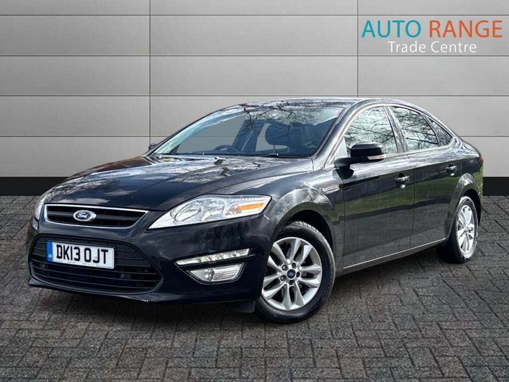 Used Ford Mondeo 2013 for sale - 77879736: Photo 2