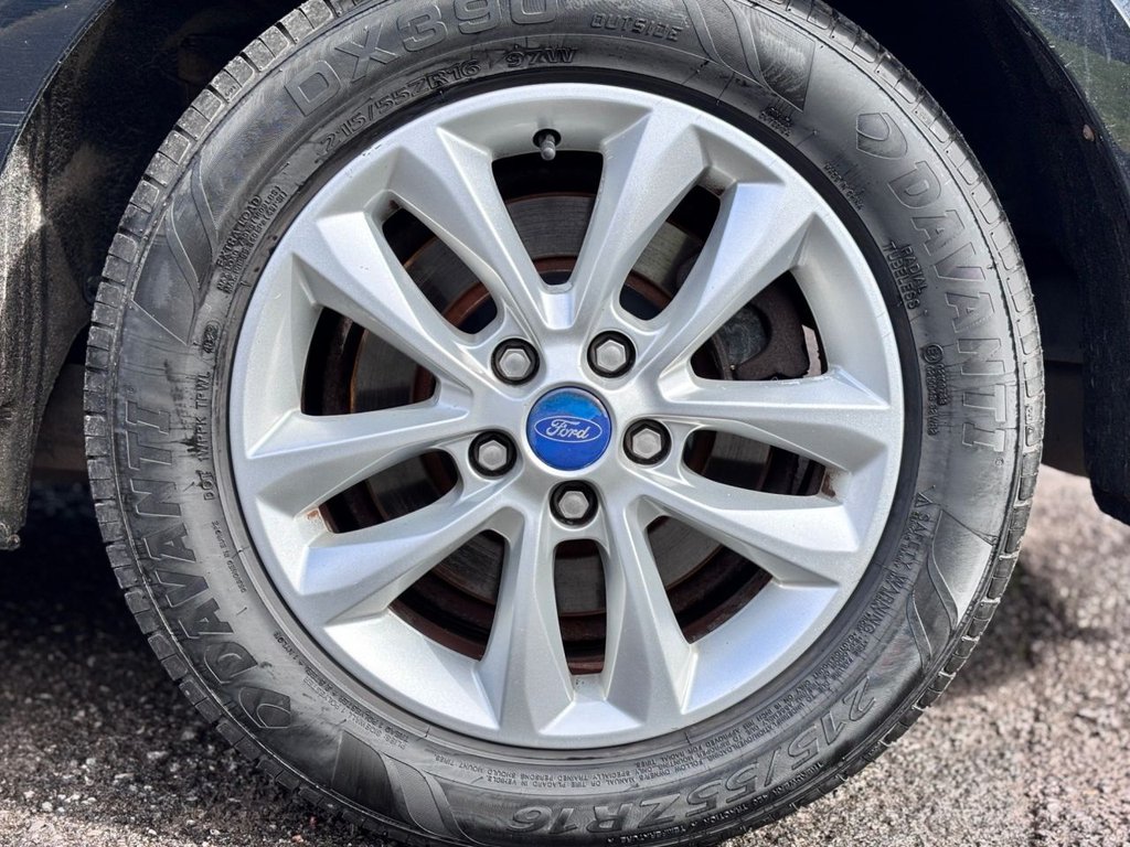 Used Ford Mondeo 2013 for sale - 77879736: Photo 20