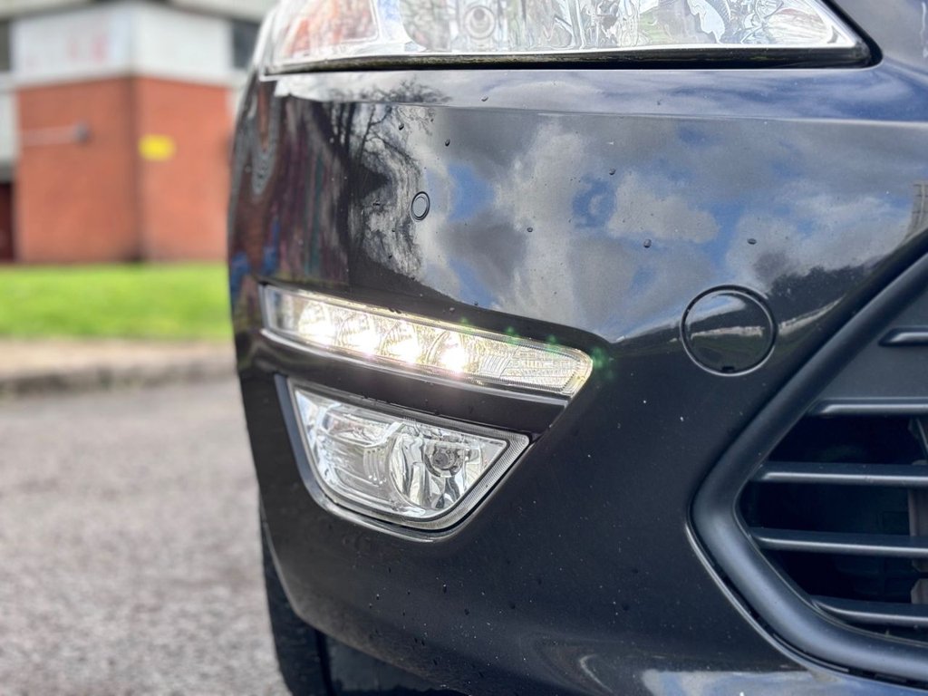 Used Ford Mondeo 2013 for sale - 77879736: Photo 22