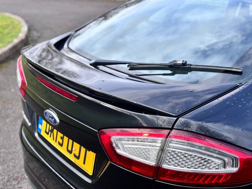 Used Ford Mondeo 2013 for sale - 77879736: Photo 25