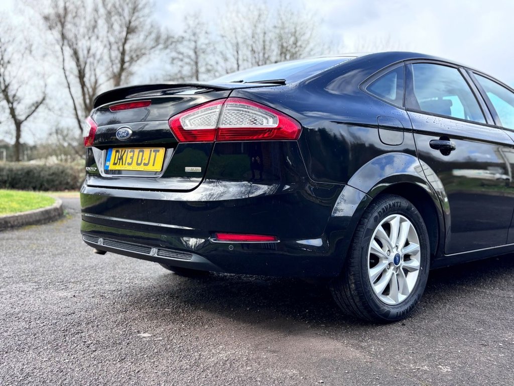 Used Ford Mondeo 2013 for sale - 77879736: Photo 26