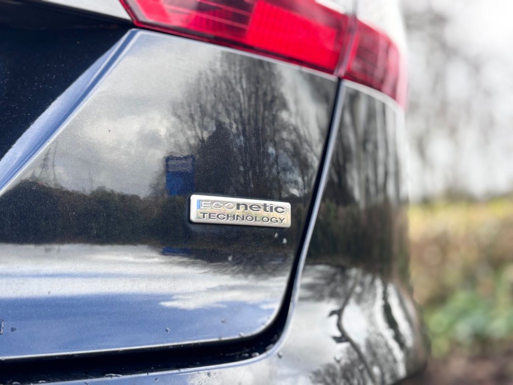 Used Ford Mondeo 2013 for sale - 77879736: Photo 28