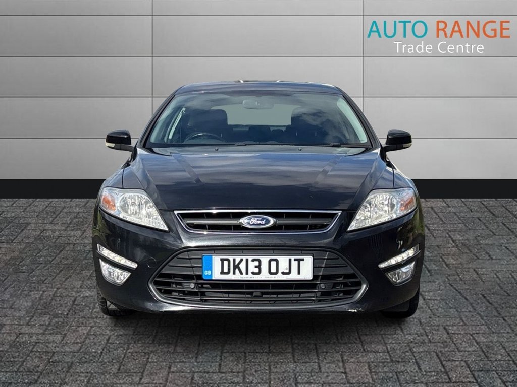Used Ford Mondeo 2013 for sale - 77879736: Photo 3