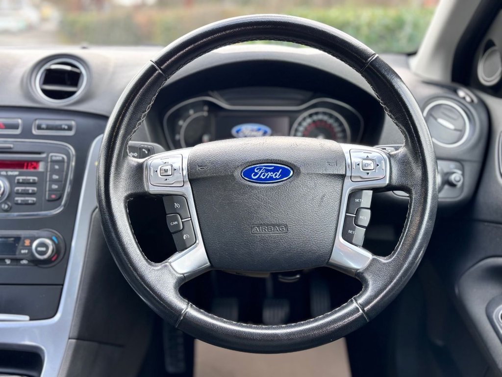 Used Ford Mondeo 2013 for sale - 77879736: Photo 33