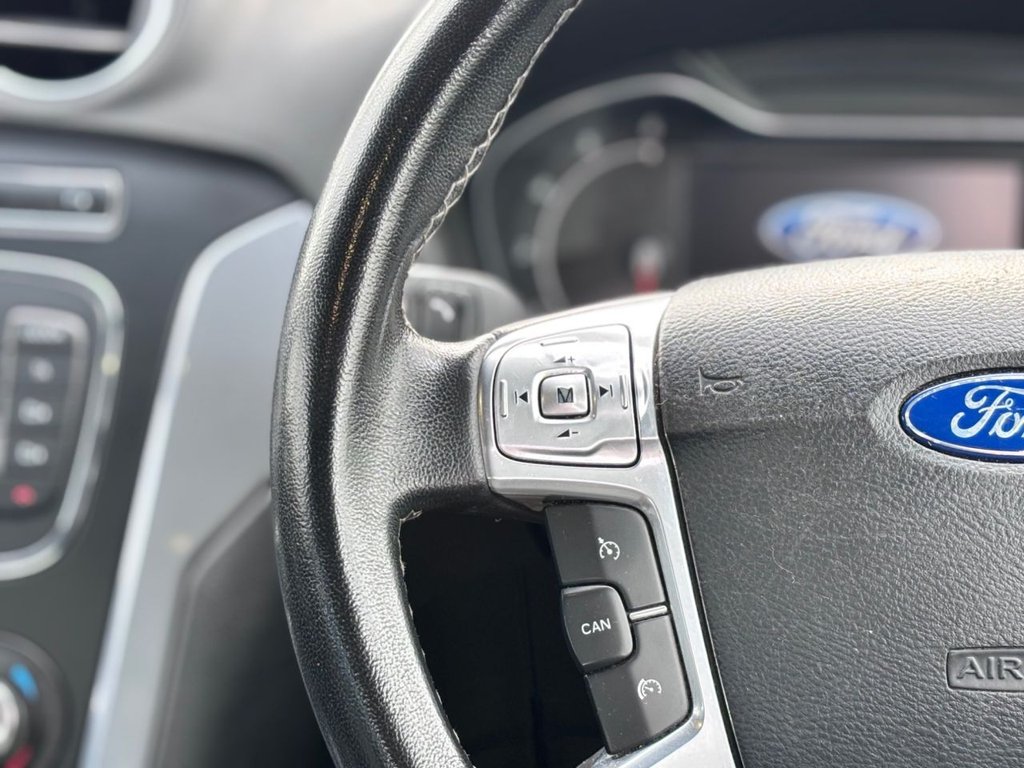 Used Ford Mondeo 2013 for sale - 77879736: Photo 34