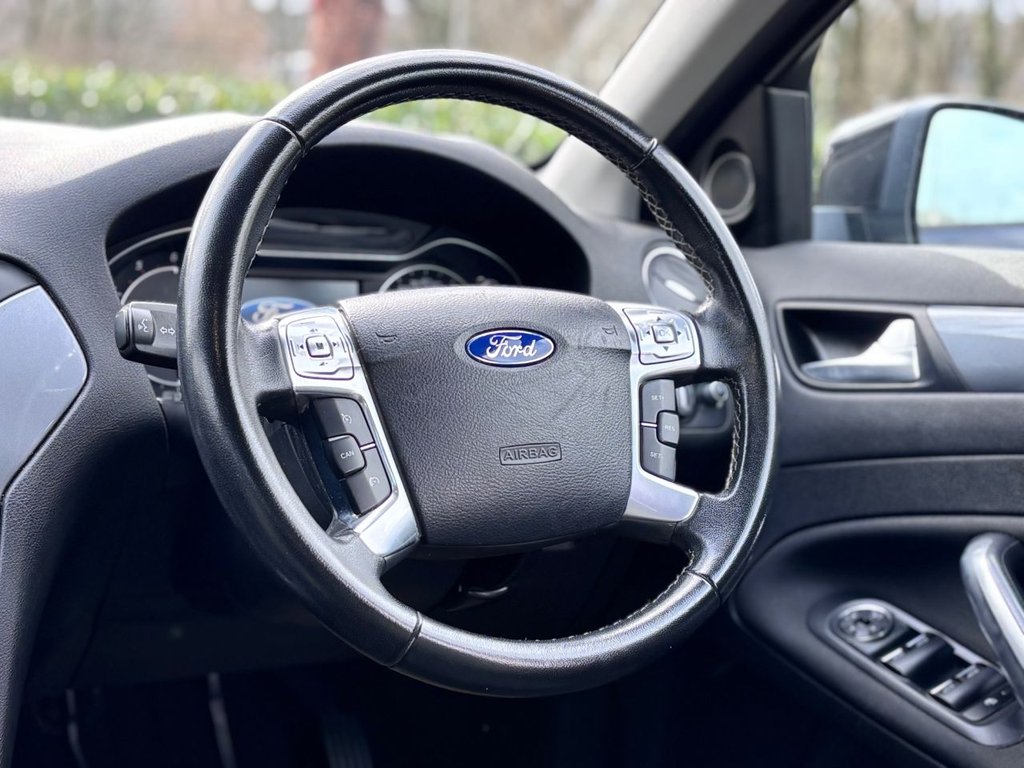 Used Ford Mondeo 2013 for sale - 77879736: Photo 36