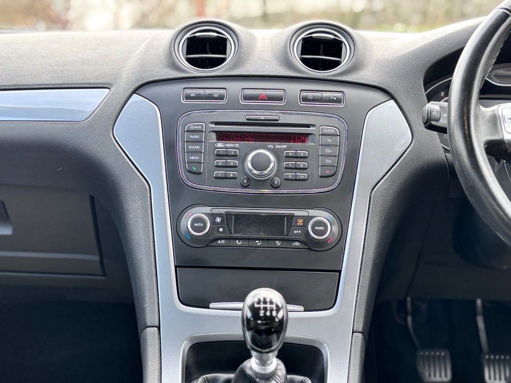 Used Ford Mondeo 2013 for sale - 77879736: Photo 37