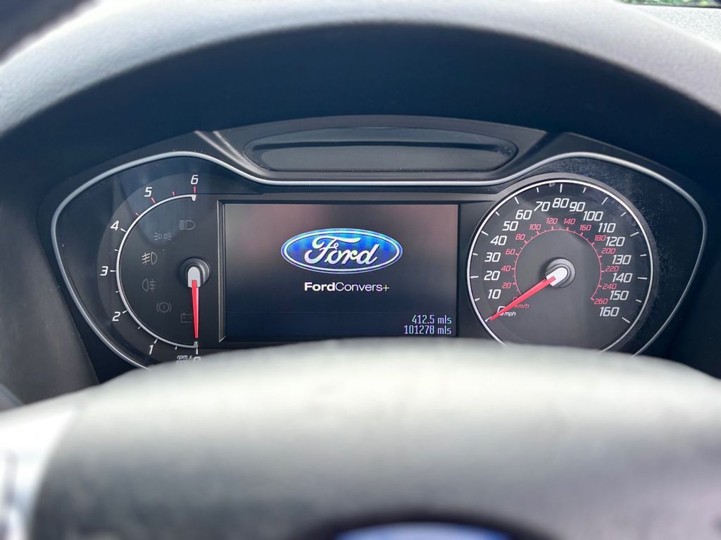 Used Ford Mondeo 2013 for sale - 77879736: Photo 39