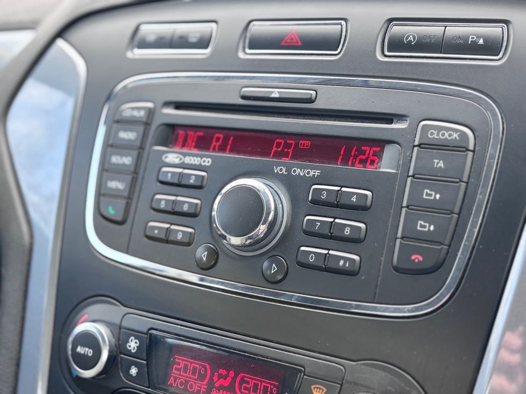 Used Ford Mondeo 2013 for sale - 77879736: Photo 42