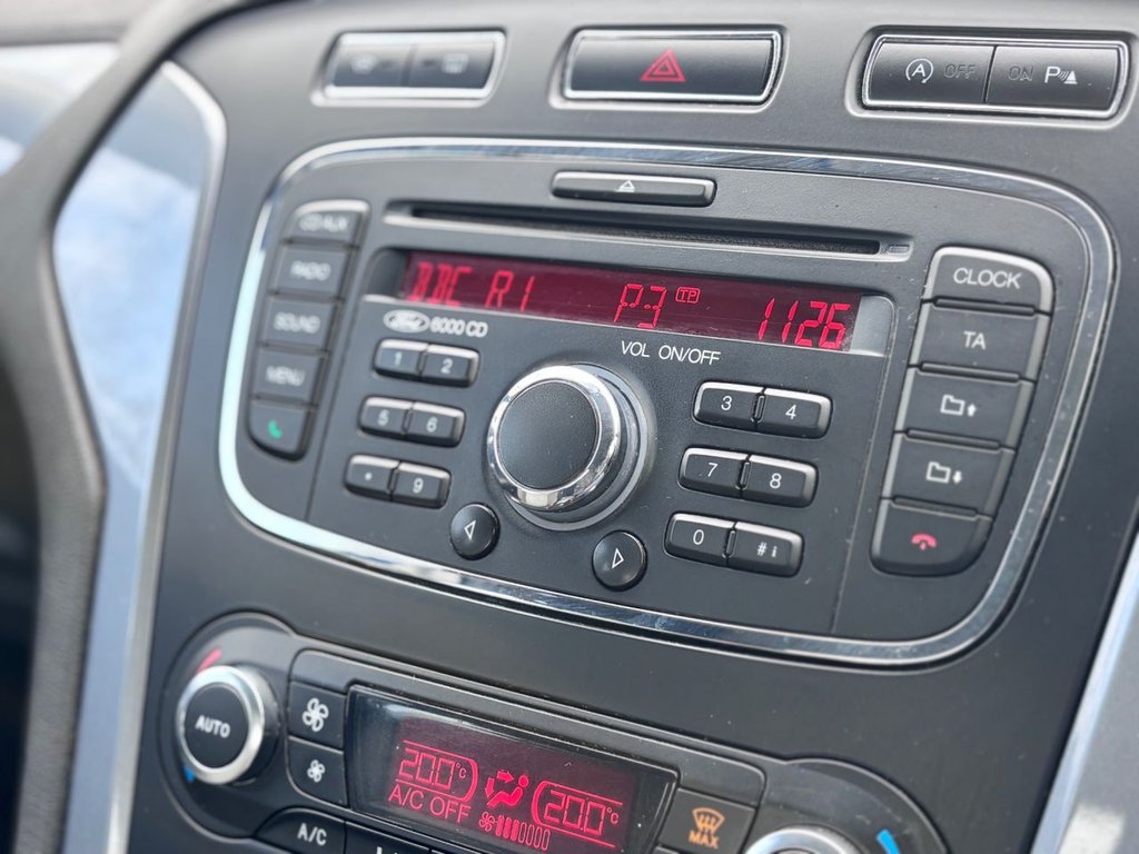 Used Ford Mondeo 2013 for sale - 77879736: Photo 43