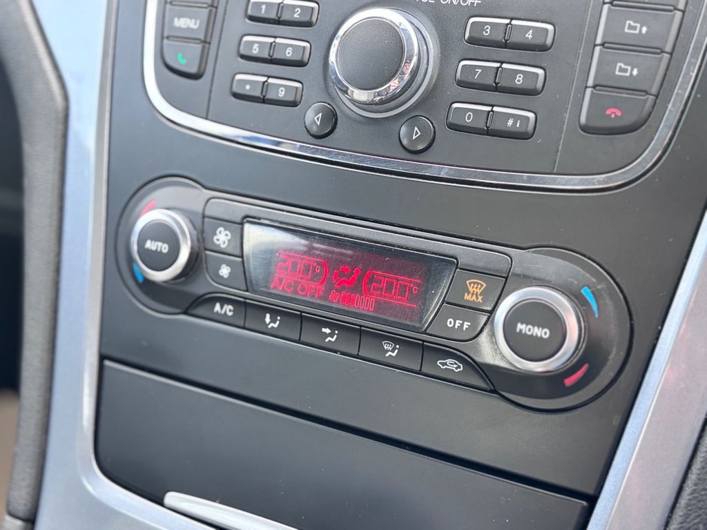 Used Ford Mondeo 2013 for sale - 77879736: Photo 46