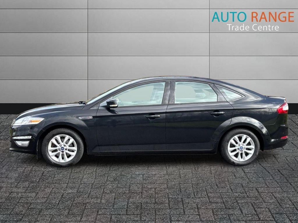 Used Ford Mondeo 2013 for sale - 77879736: Photo 5