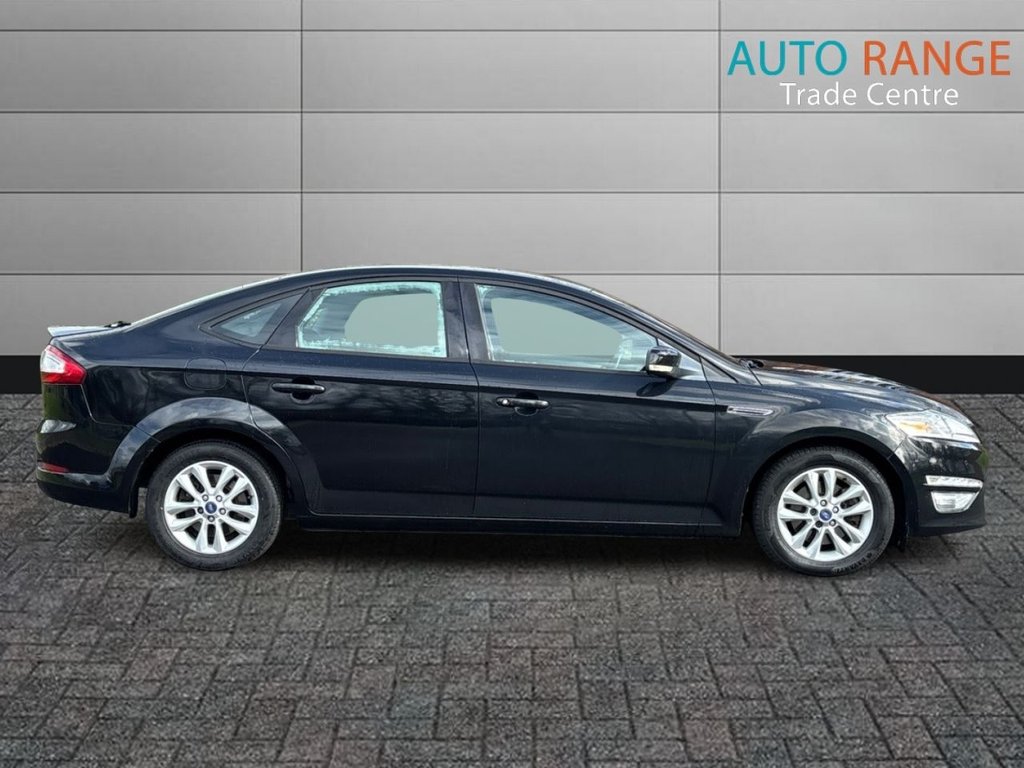 Used Ford Mondeo 2013 for sale - 77879736: Photo 6