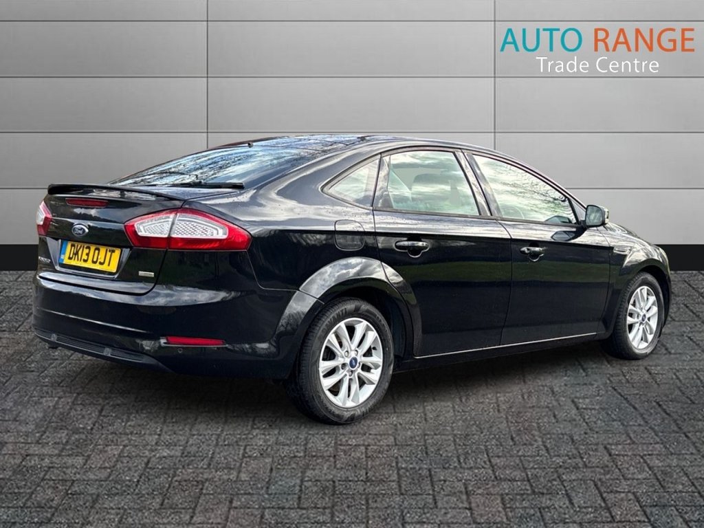 Used Ford Mondeo 2013 for sale - 77879736: Photo 7