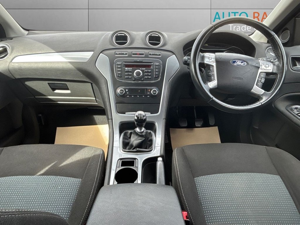 Used Ford Mondeo 2013 for sale - 77879736: Photo 9