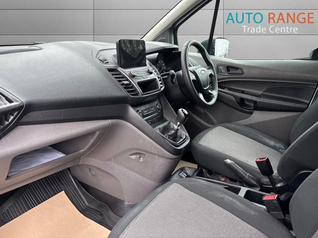 Used Ford Transit Connect 2018 for sale - 77507884: Photo 10