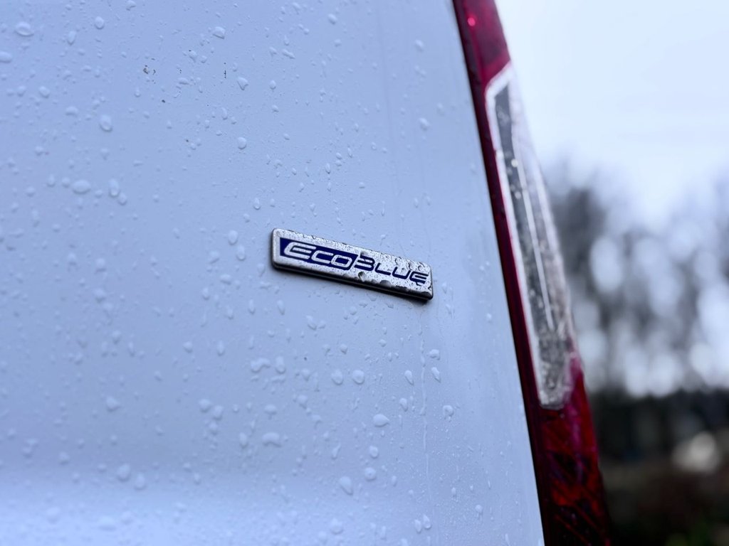 Used Ford Transit Connect 2018 for sale - 77507884: Photo 14