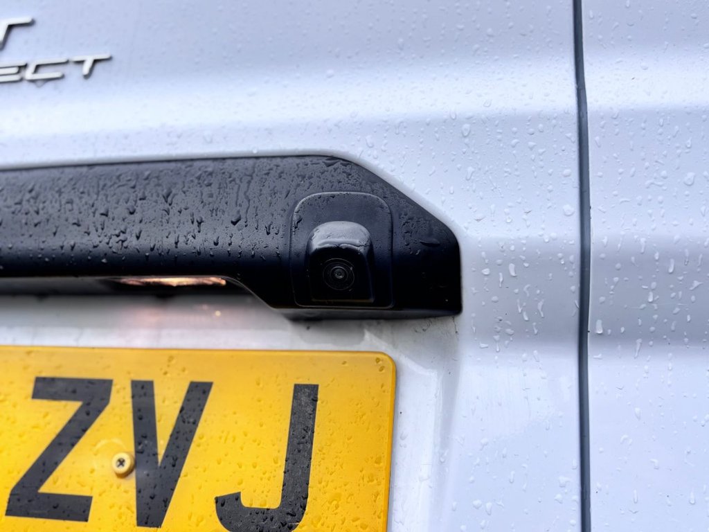 Used Ford Transit Connect 2018 for sale - 77507884: Photo 15