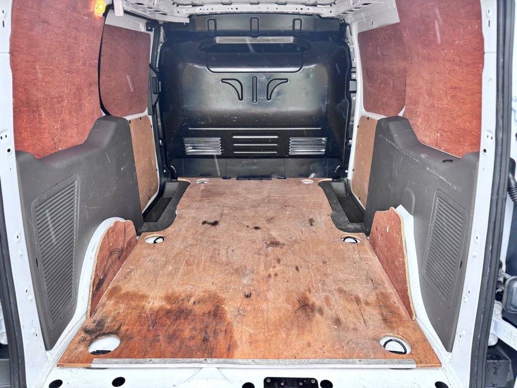 Used Ford Transit Connect 2018 for sale - 77507884: Photo 16