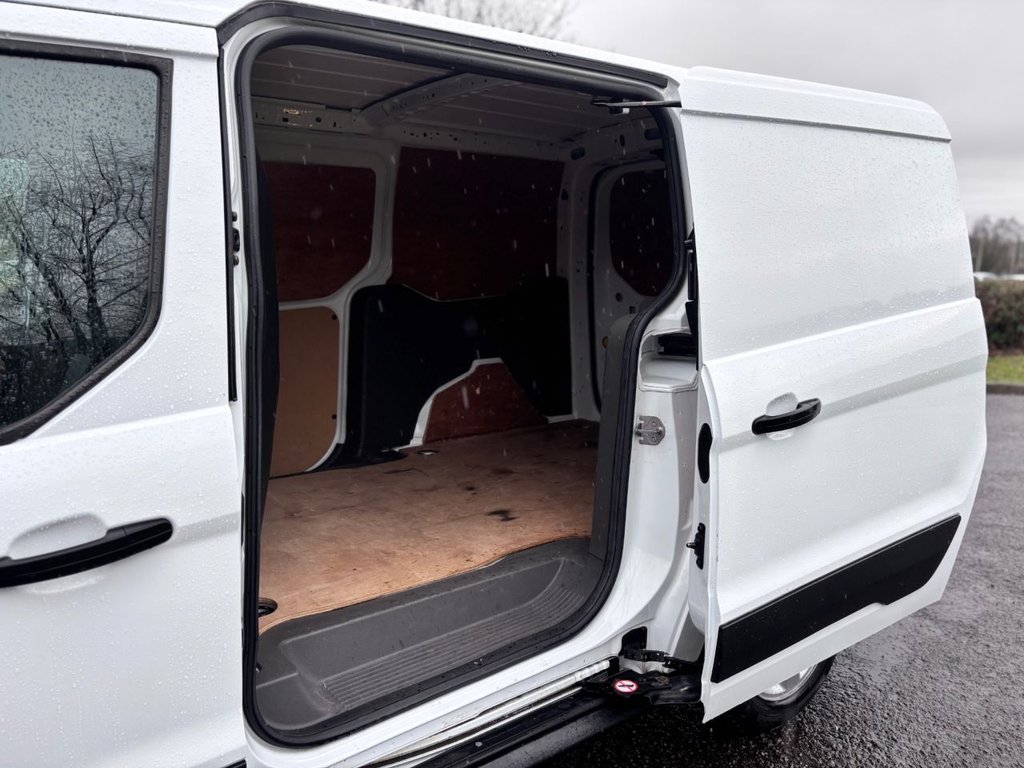 Used Ford Transit Connect 2018 for sale - 77507884: Photo 17