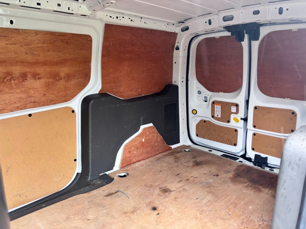 Used Ford Transit Connect 2018 for sale - 77507884: Photo 18