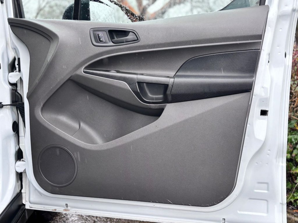 Used Ford Transit Connect 2018 for sale - 77507884: Photo 19