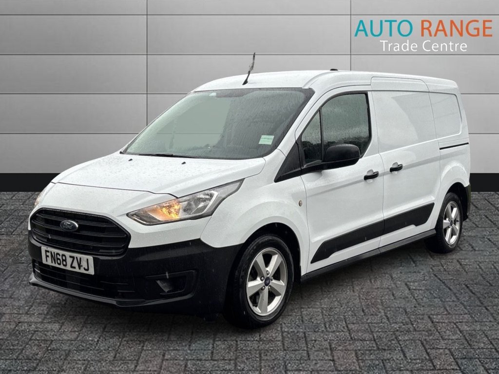 Used Ford Transit Connect 2018 for sale - 77507884: Photo 2