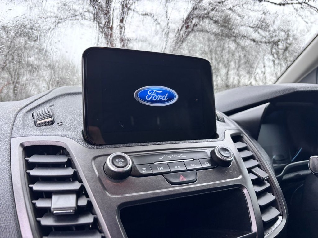 Used Ford Transit Connect 2018 for sale - 77507884: Photo 22