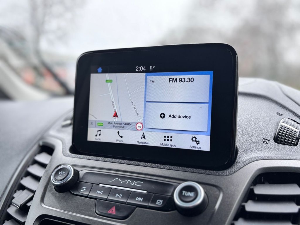 Used Ford Transit Connect 2018 for sale - 77507884: Photo 23